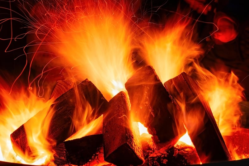 Fire Pit